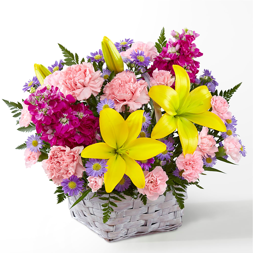 Bright Lights Bouquet – Albertsons Floral #0199, Boise ID