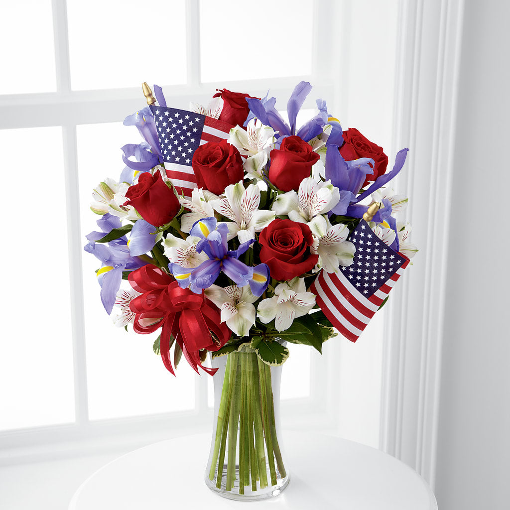 Unity Bouquet – Albertsons Floral #0199, Boise ID