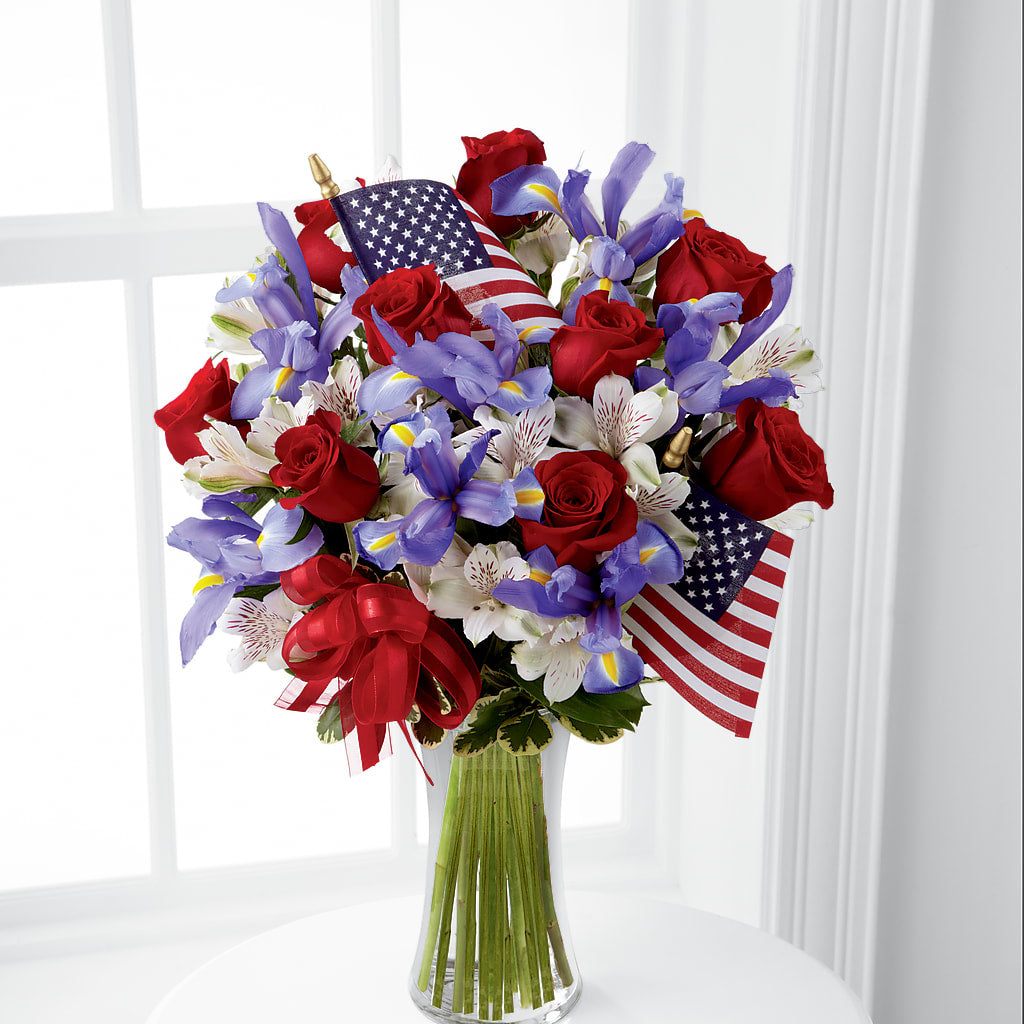 Unity Bouquet – Albertsons Floral #0199, Boise ID