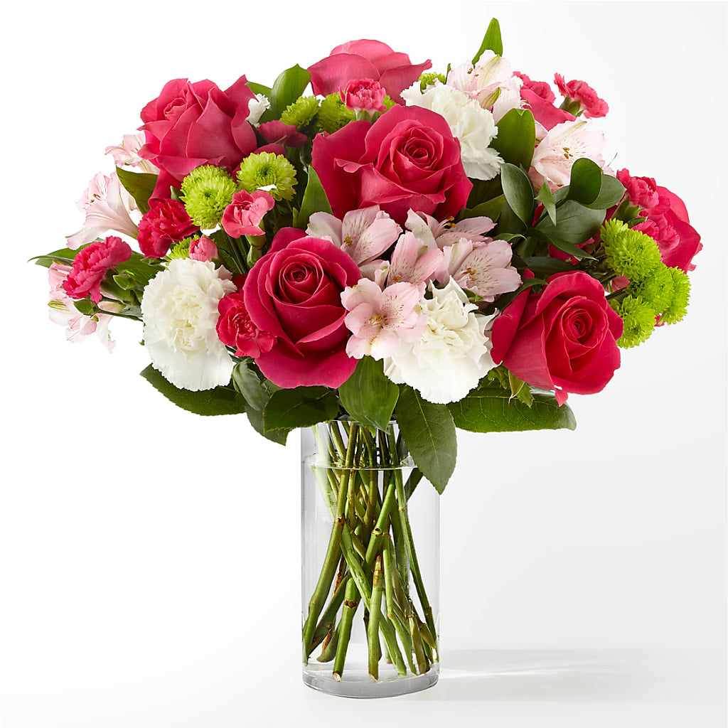 Sweet & Pretty Bouquet – Albertsons Floral #0199, Boise ID