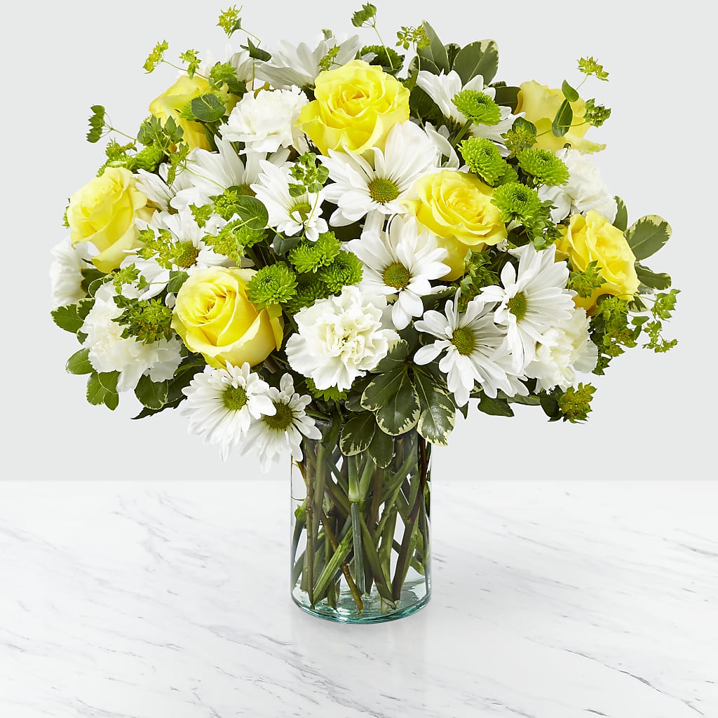 Happy Day Bouquet – Albertsons Floral #0199, Boise ID