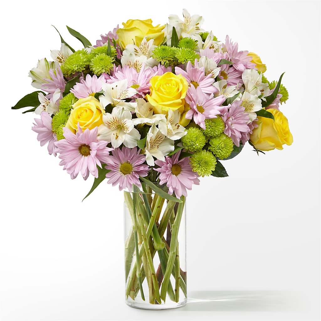 Sweet Spring Delight Bouquet – Albertsons Floral #0199, Boise ID
