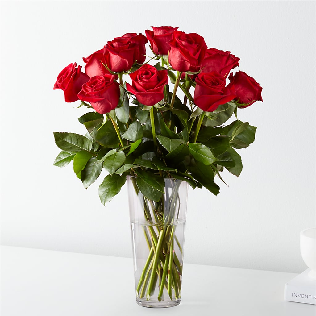Long Stem Red Rose Bouquet – Albertsons Floral #0199, Boise ID