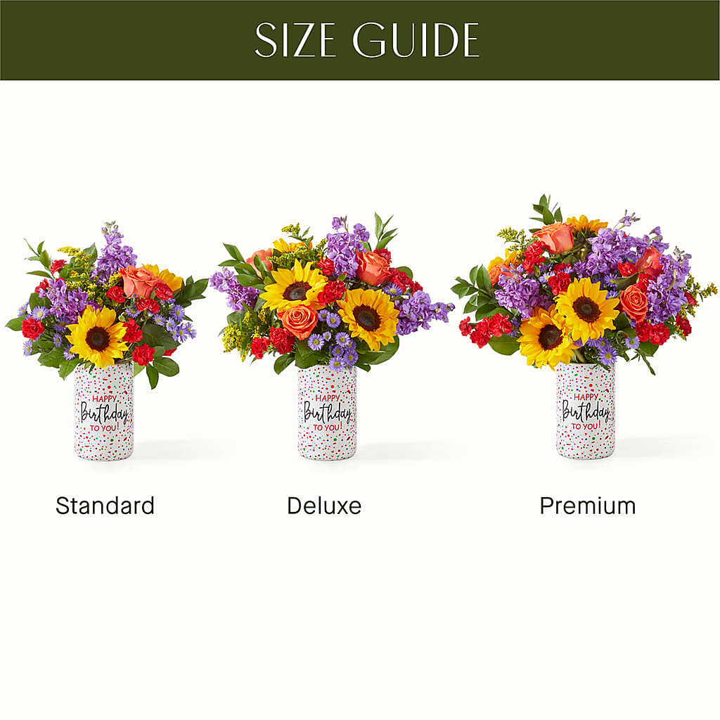 Celebrating You Bouquet – Albertsons Floral #0199, Boise ID