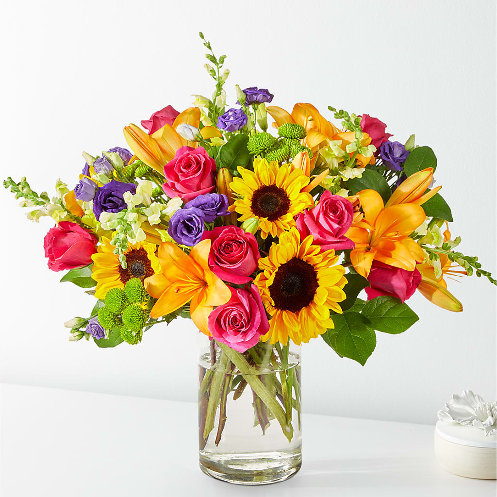 Best Day Bouquet – Albertsons Floral #0199, Boise ID