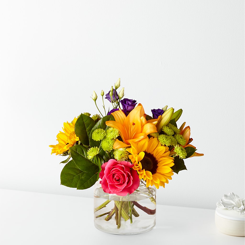 Best Day Bouquet – Albertsons Floral #0199, Boise ID