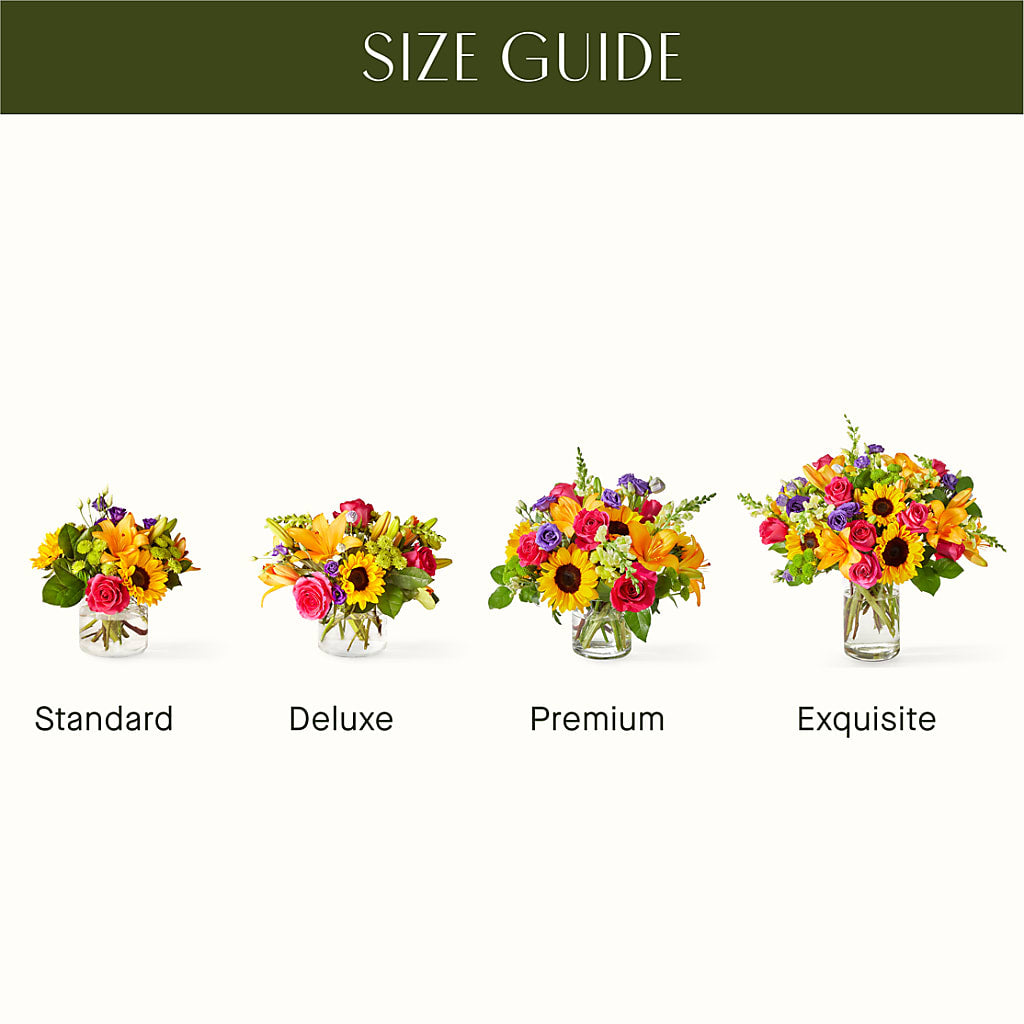 Best Day Bouquet – Albertsons Floral #0199, Boise ID