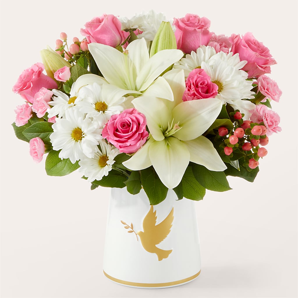Whispers of Comfort Bouquet – Albertsons Floral #0199, Boise ID