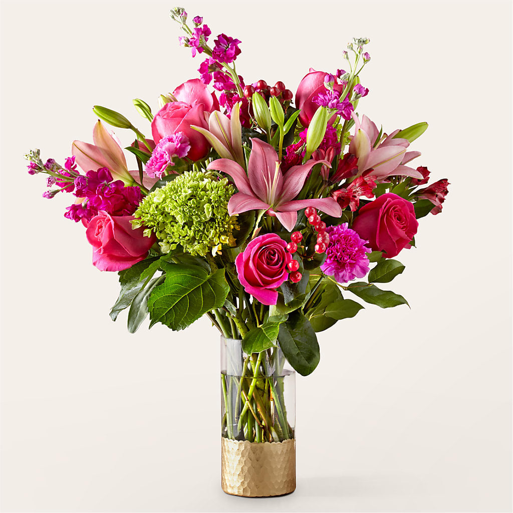 Magic in the Air Bouquet – Albertsons Floral #0199, Boise ID