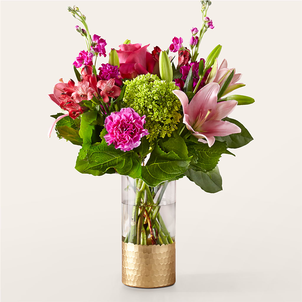 Magic in the Air Bouquet – Albertsons Floral #0199, Boise ID