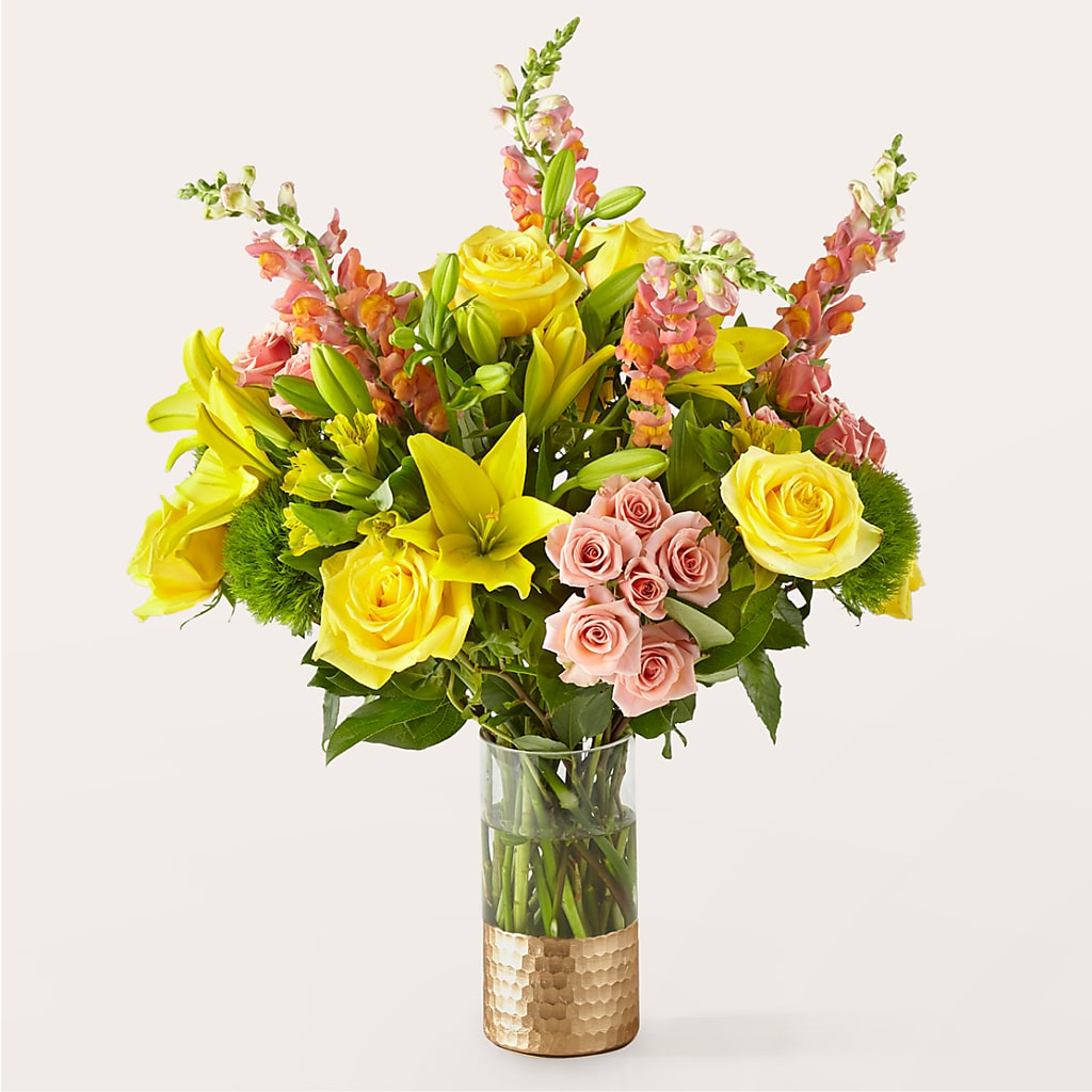 Getaway Bouquet – Albertsons Floral #0199, Boise ID