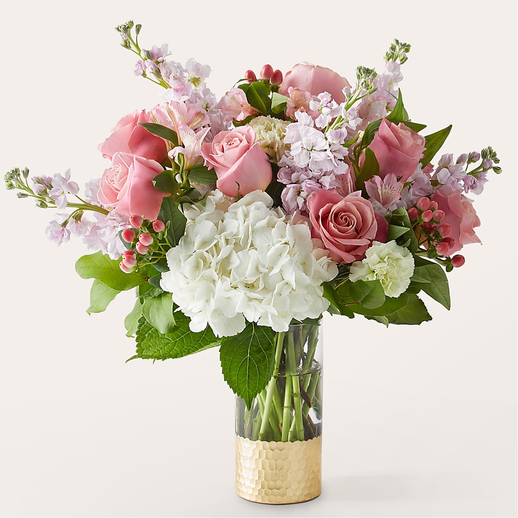 Little Luxuries Bouquet – Albertsons Floral #0199, Boise ID