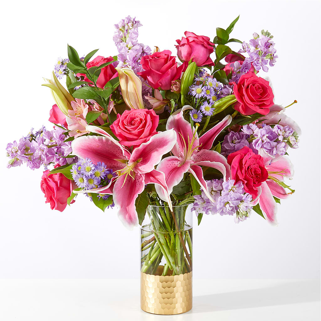 Written in the Stars Bouquet – Albertsons Floral #0199, Boise ID
