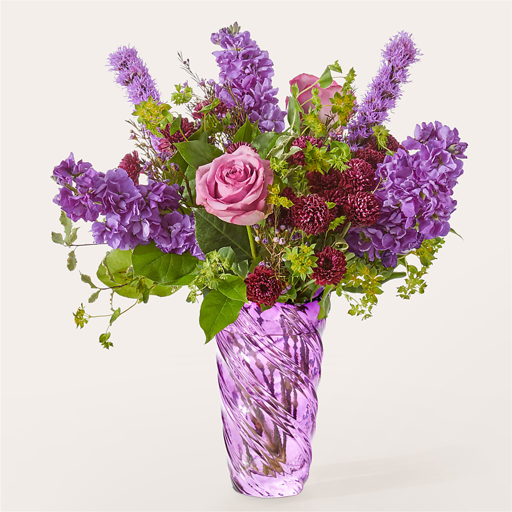 Garden Mist Bouquet – Albertsons Floral #0199, Boise ID