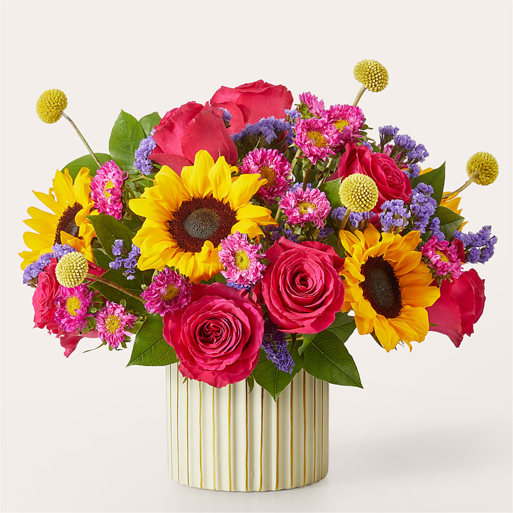 Bubbly Bouquet – Albertsons Floral #0199, Boise ID