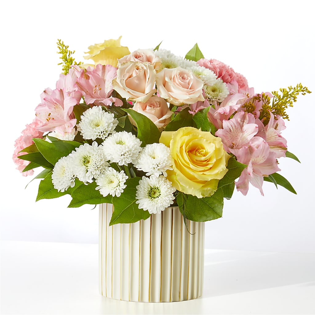 Watercolors Bouquet – Albertsons Floral #0199, Boise ID