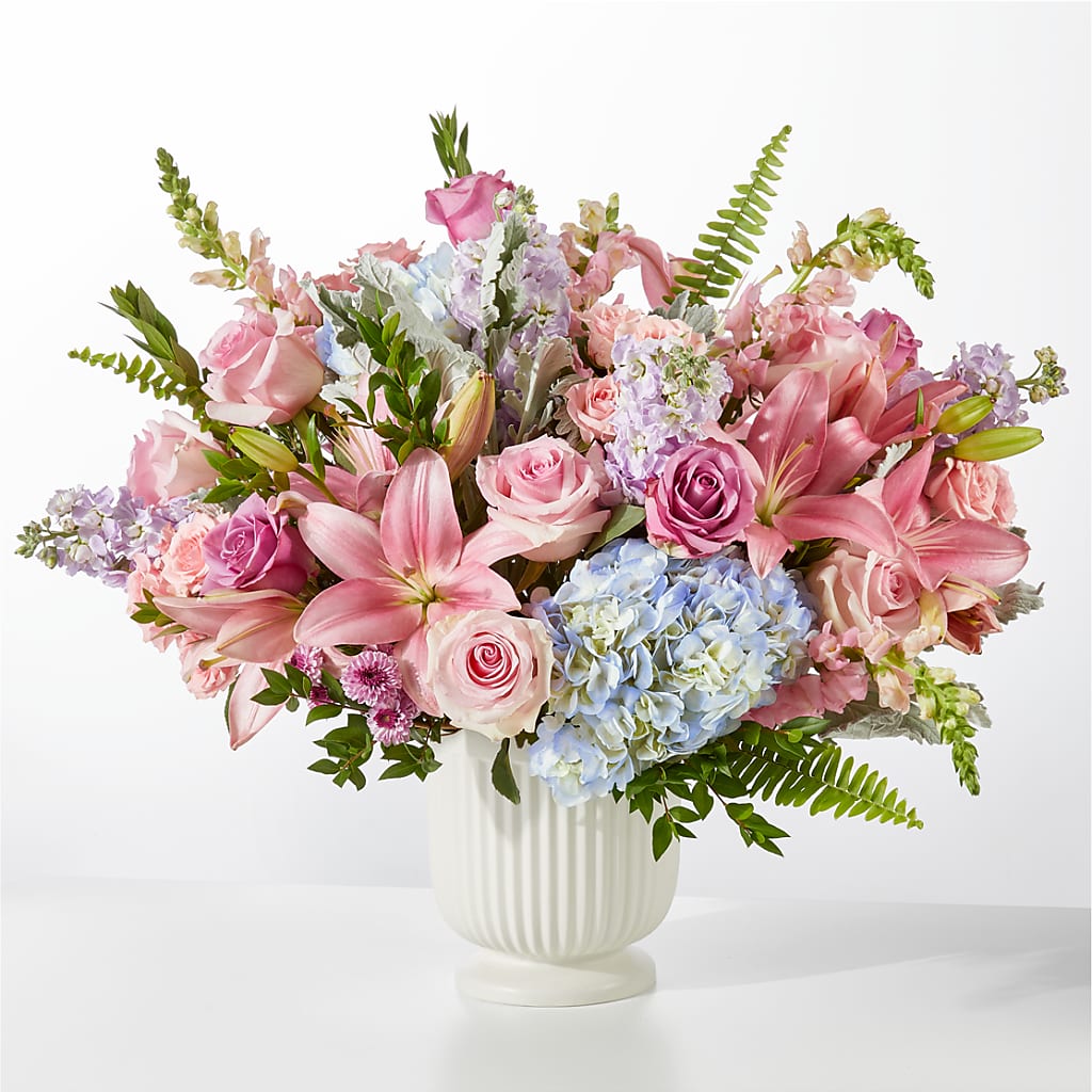 Wonderland Bouquet – Albertsons Floral #0199, Boise ID