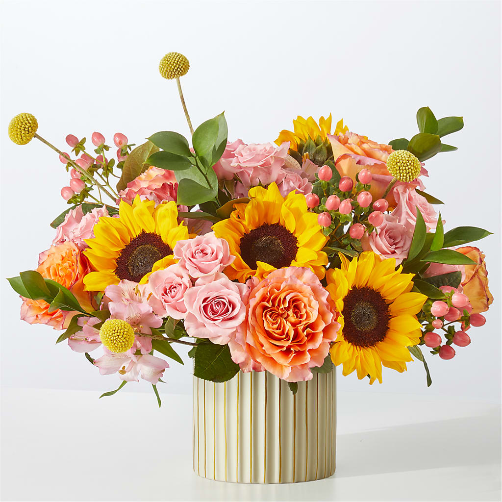 Sun's Out Bouquet – Albertsons Floral #0199, Boise ID