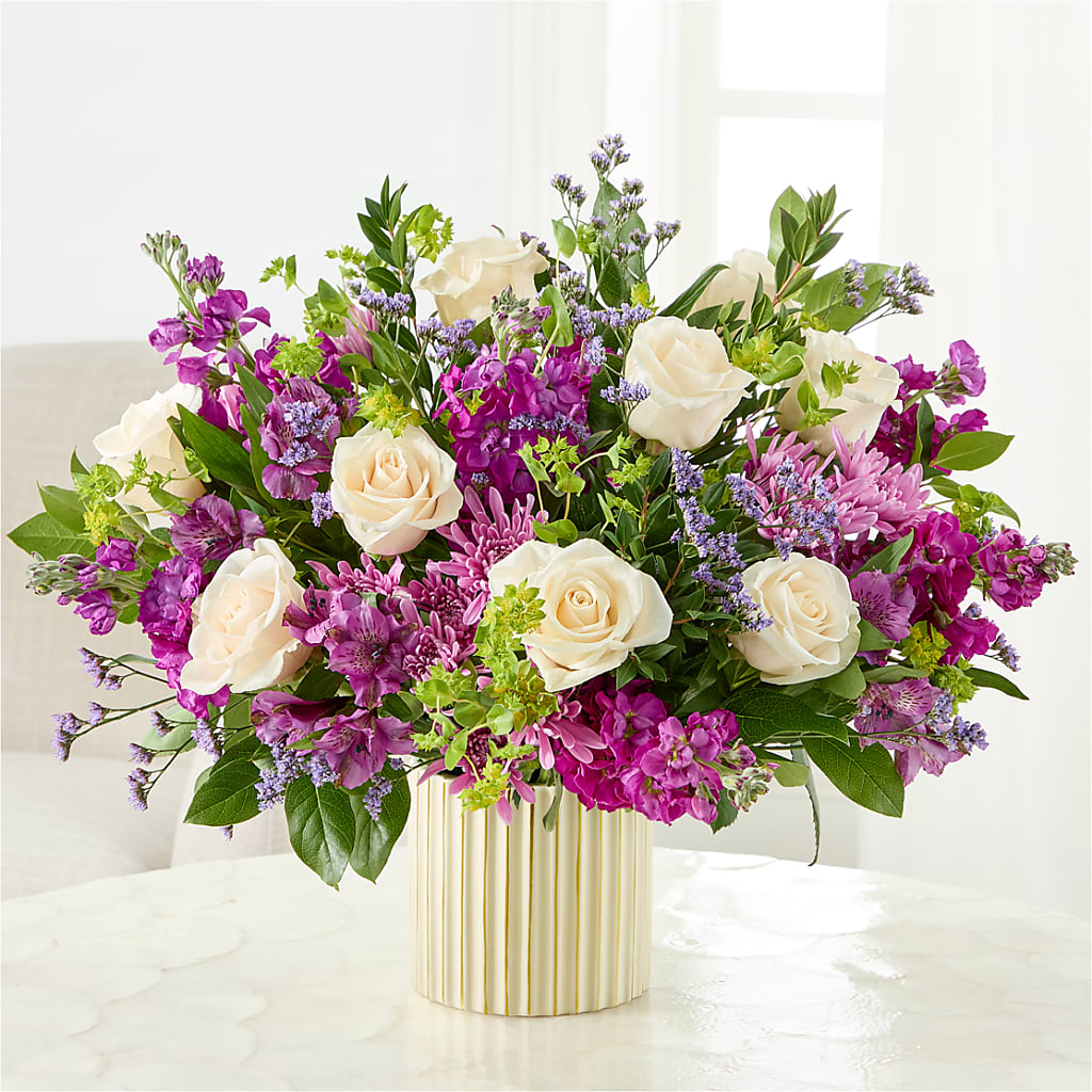 The Boutique Bouquet – Albertsons Floral #0199, Boise ID