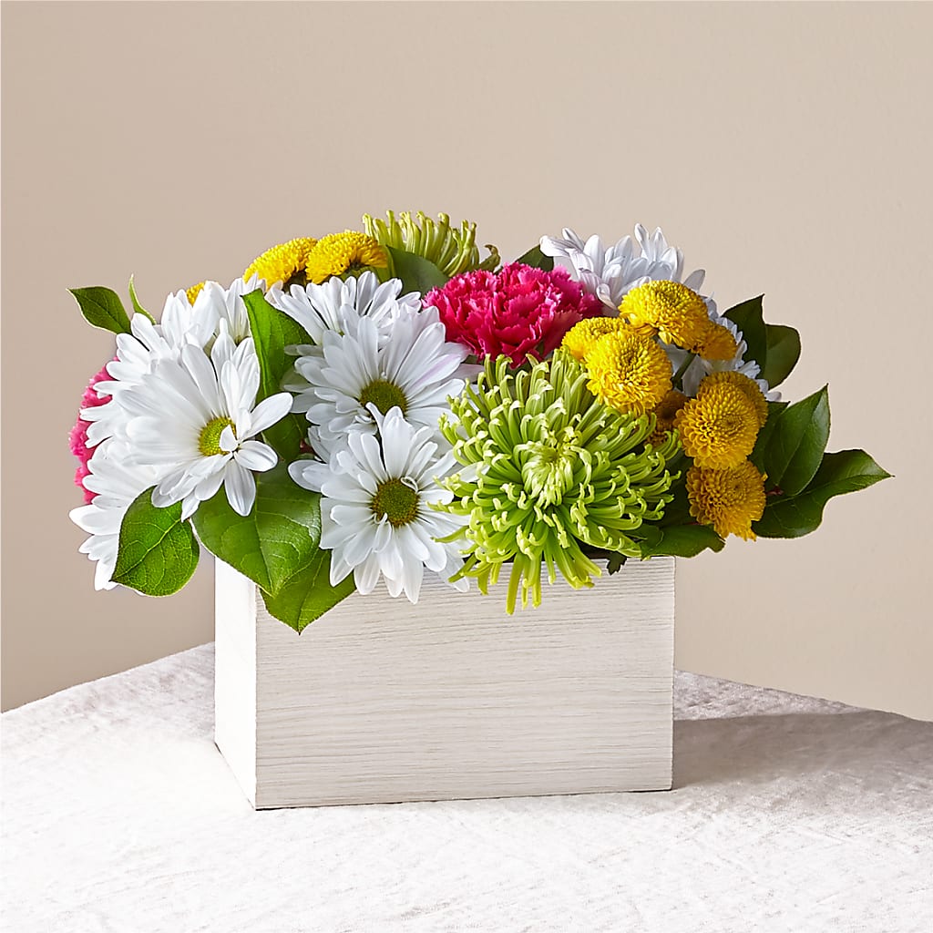 Sorbet Bouquet – Albertsons Floral #0199, Boise ID