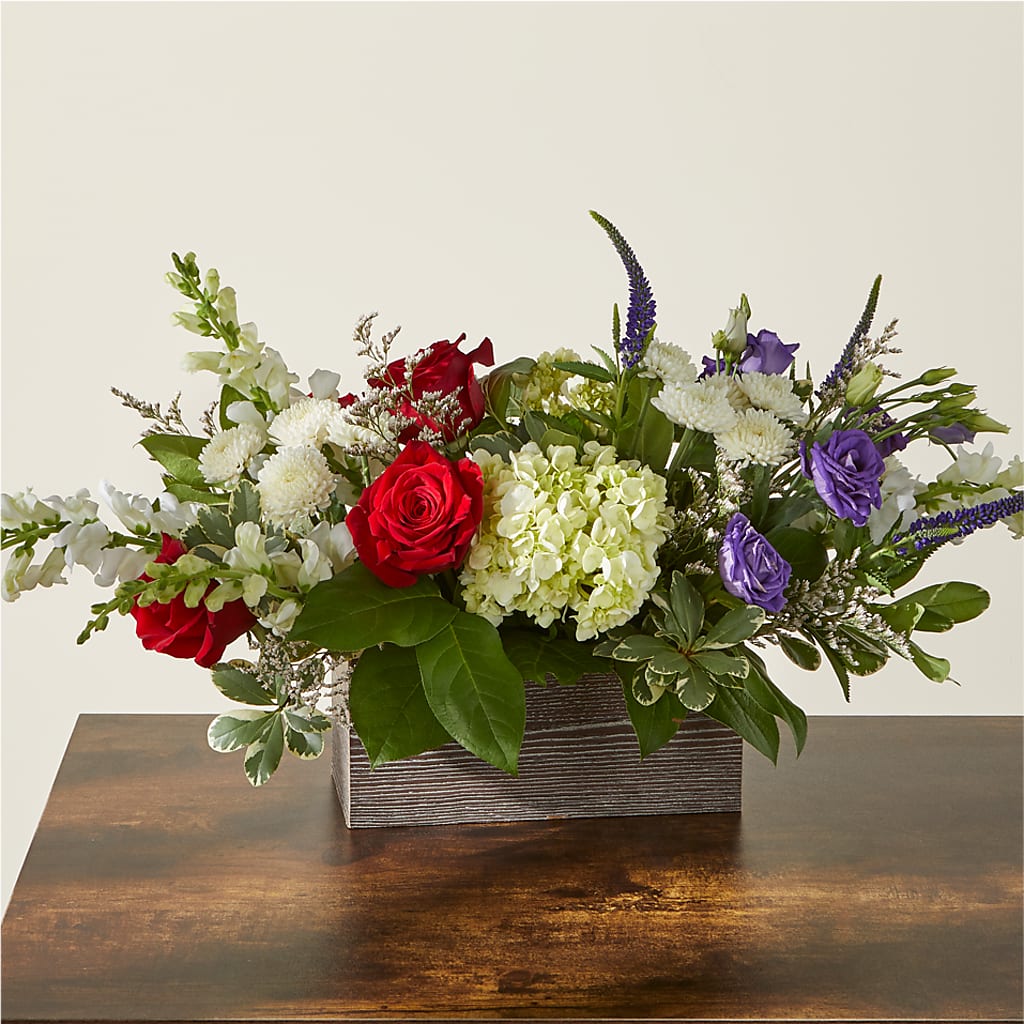 Sweet Magnolia Bouquet – Albertsons Floral #0199, Boise ID