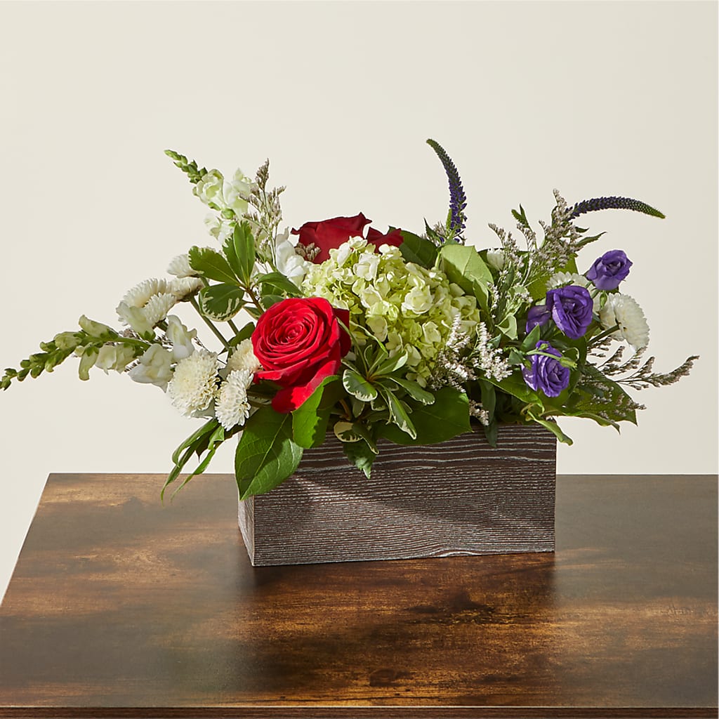 Sweet Magnolia Bouquet – Albertsons Floral #0199, Boise ID