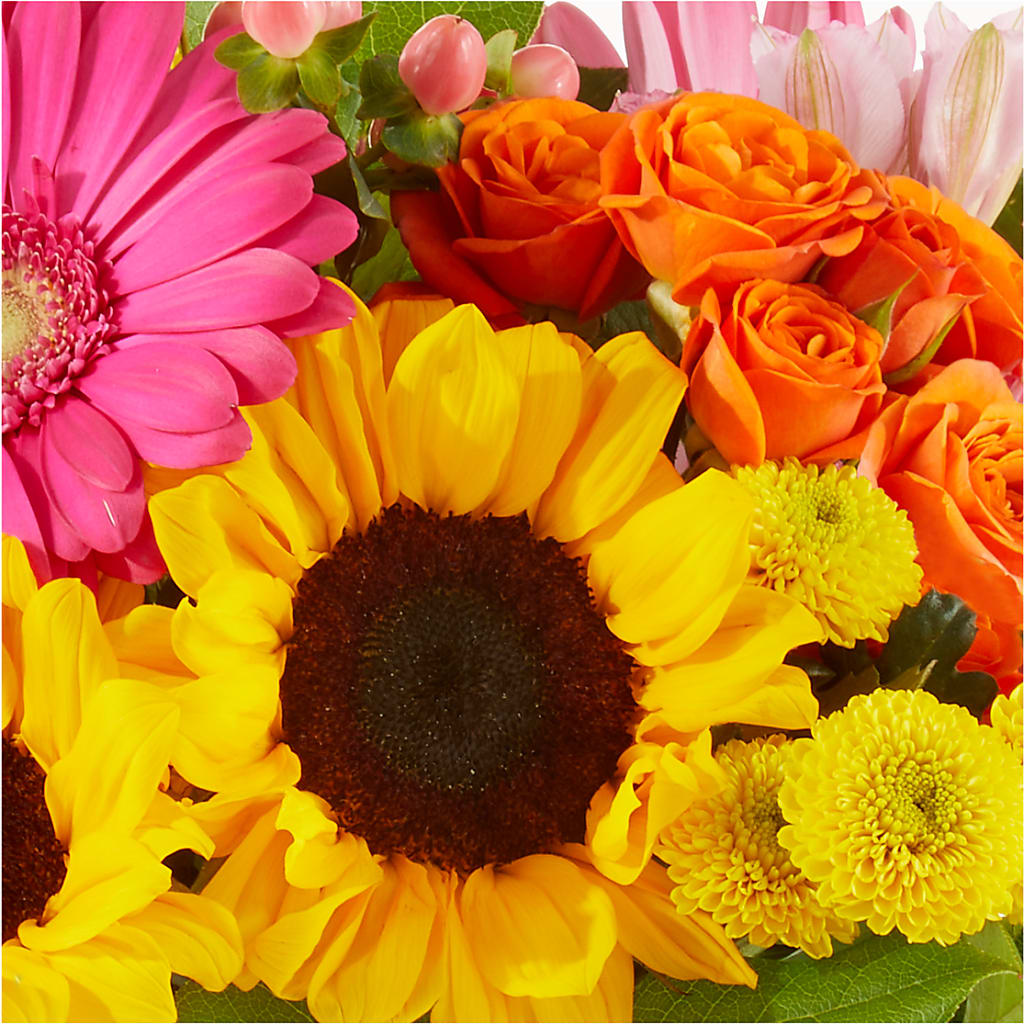 Florist Original Mixed Bouquet – Albertsons Floral #0199, Boise ID