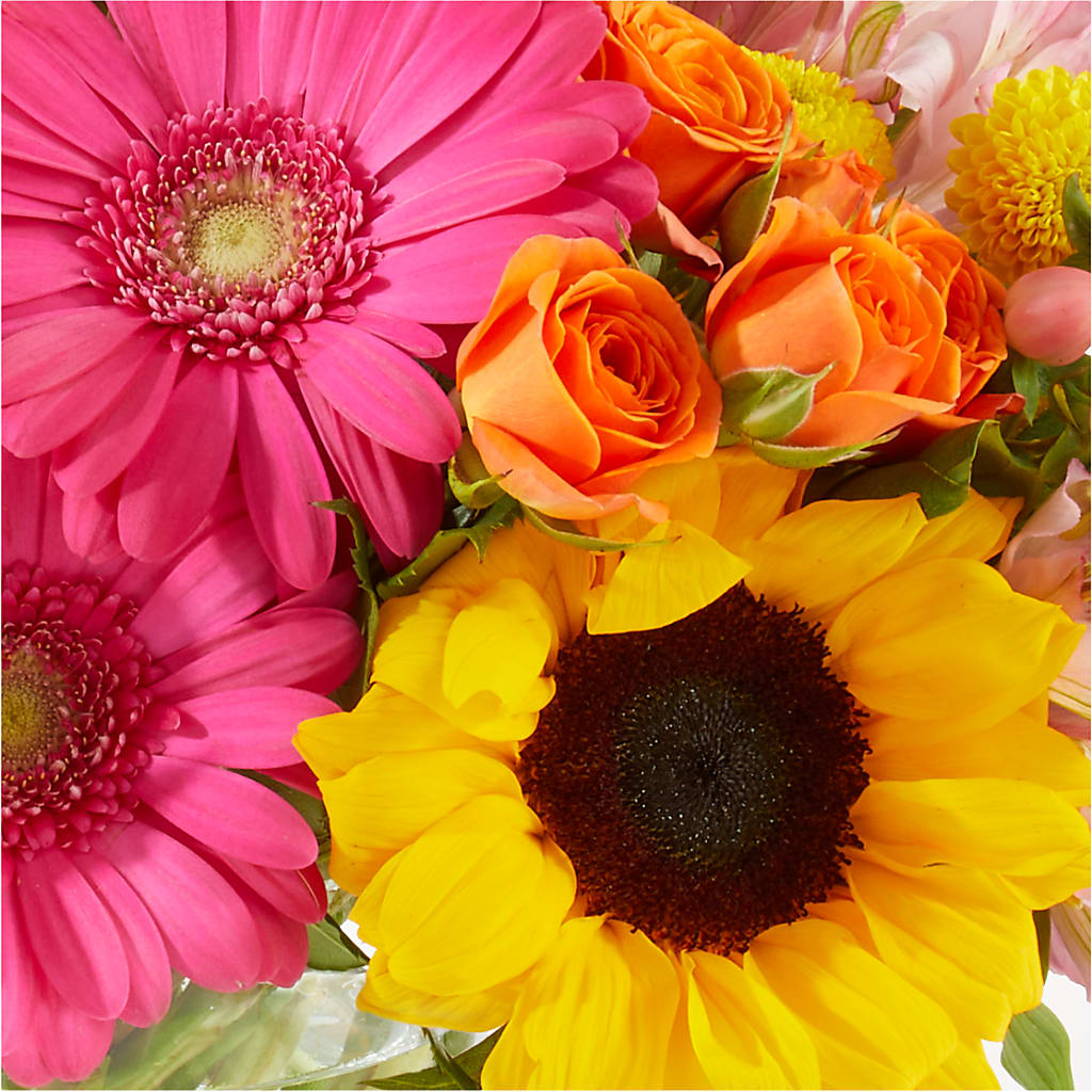 Florist Original Mixed Bouquet – Albertsons Floral #0199, Boise ID