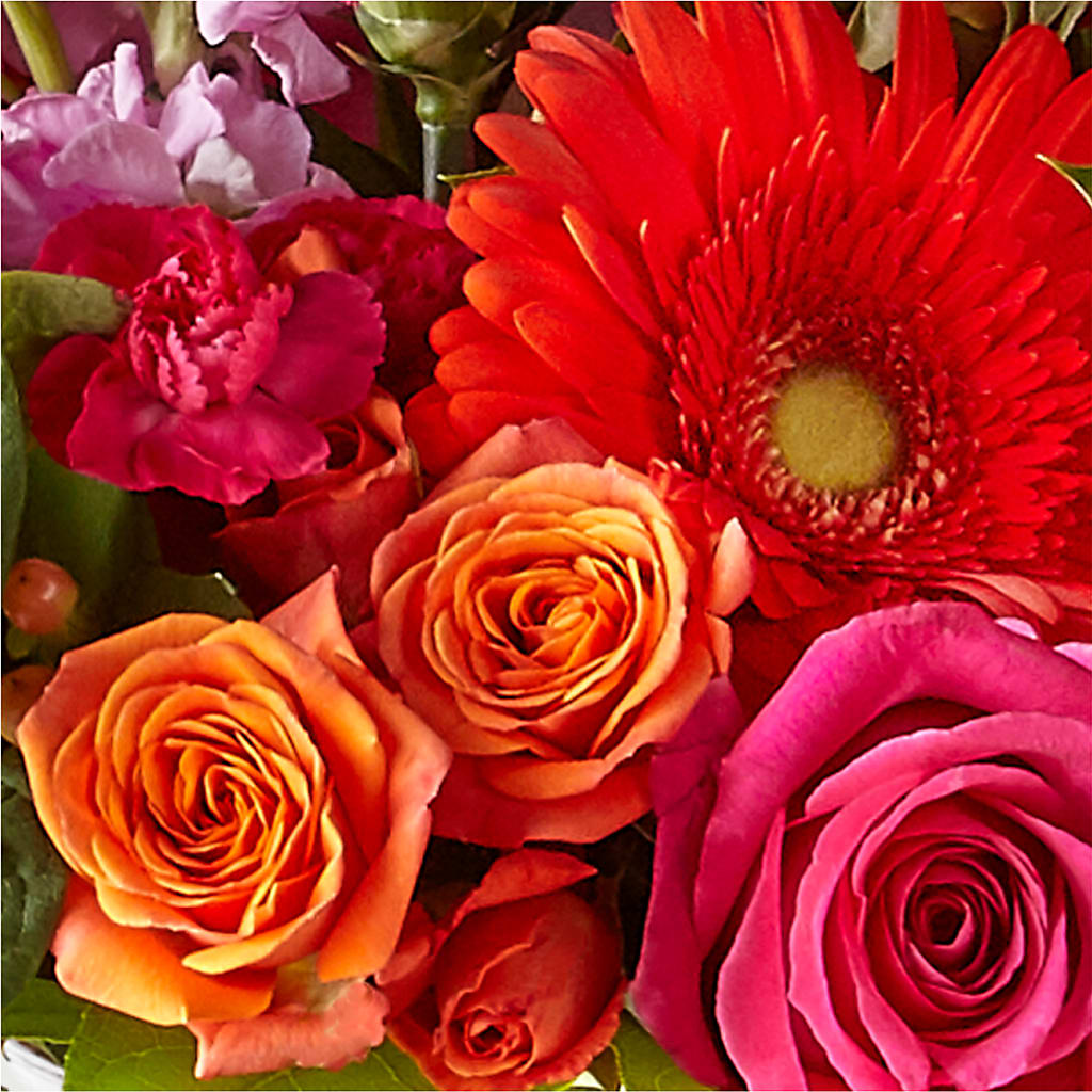 Florist Designed Mixed Bouquet – Albertsons Floral #0199, Boise ID