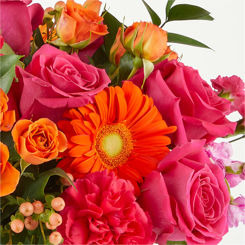 Florist Designed Mixed Bouquet – Albertsons Floral #0199, Boise ID