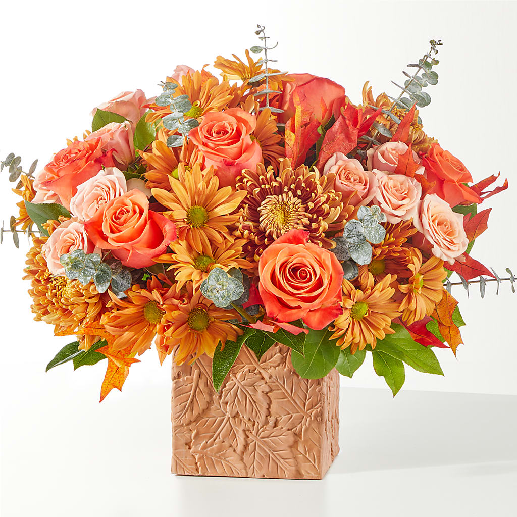 Scenic Route Bouquet – Albertsons Floral #0199, Boise ID