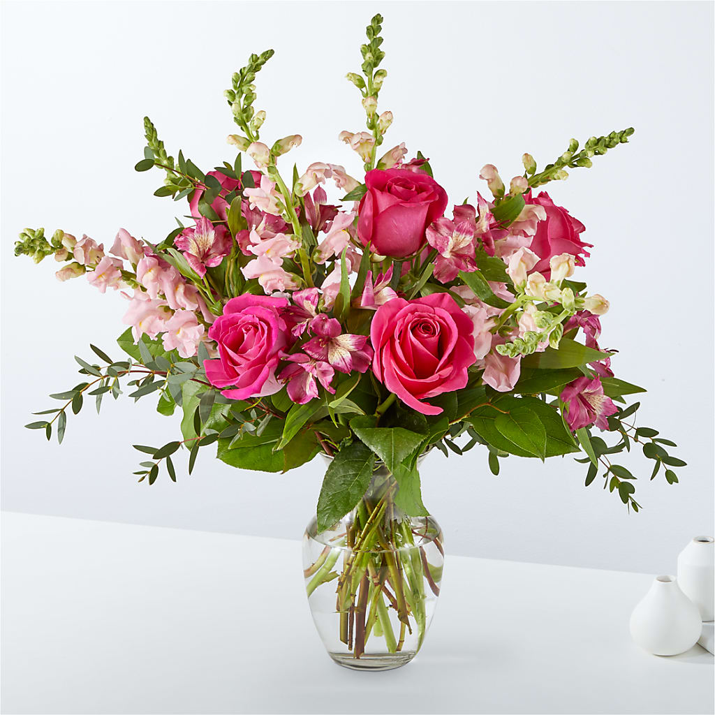 Evermore Bouquet – Albertsons Floral #0199, Boise ID