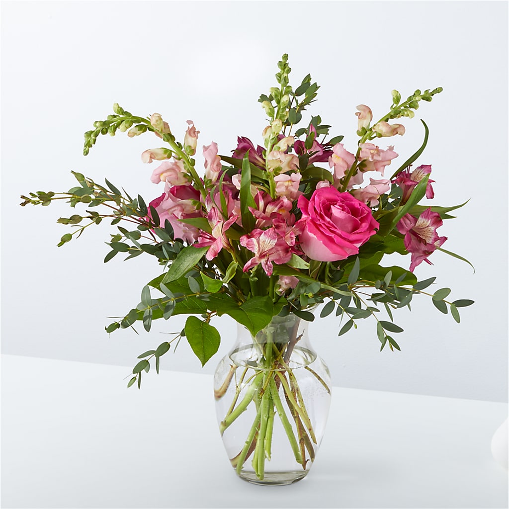Evermore Bouquet – Albertsons Floral #0199, Boise ID