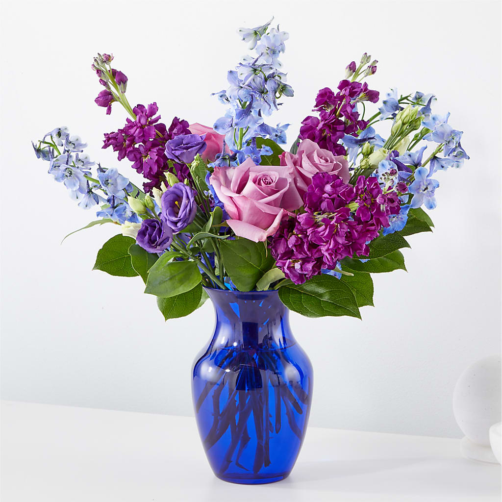 Twilight Glow Bouquet – Albertsons Floral #0199, Boise ID