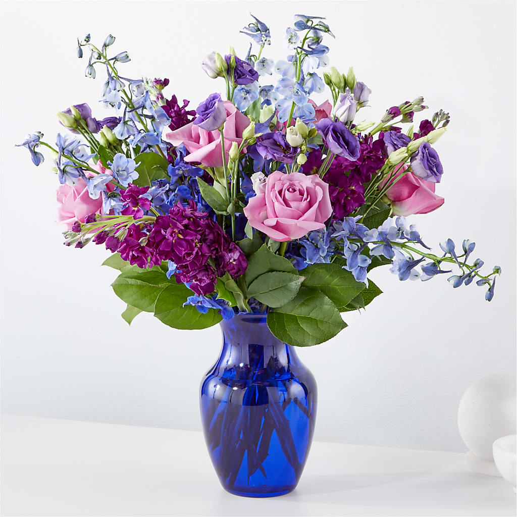 Twilight Glow Bouquet – Albertsons Floral #0199, Boise ID