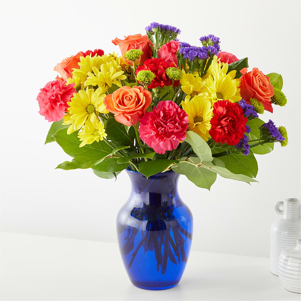 Brighter Days Bouquet – Albertsons Floral #0199, Boise ID