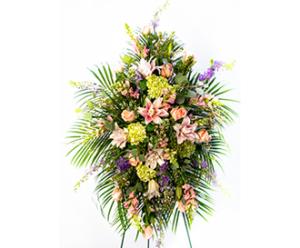 Sweet Memories Spray – Albertsons Floral #0199, Boise ID