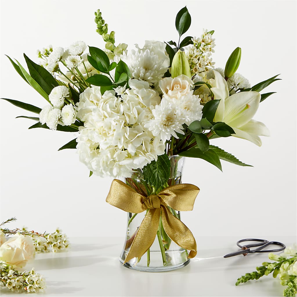 New Beginnings – A Florist Original – Albertsons Floral #0199, Boise ID