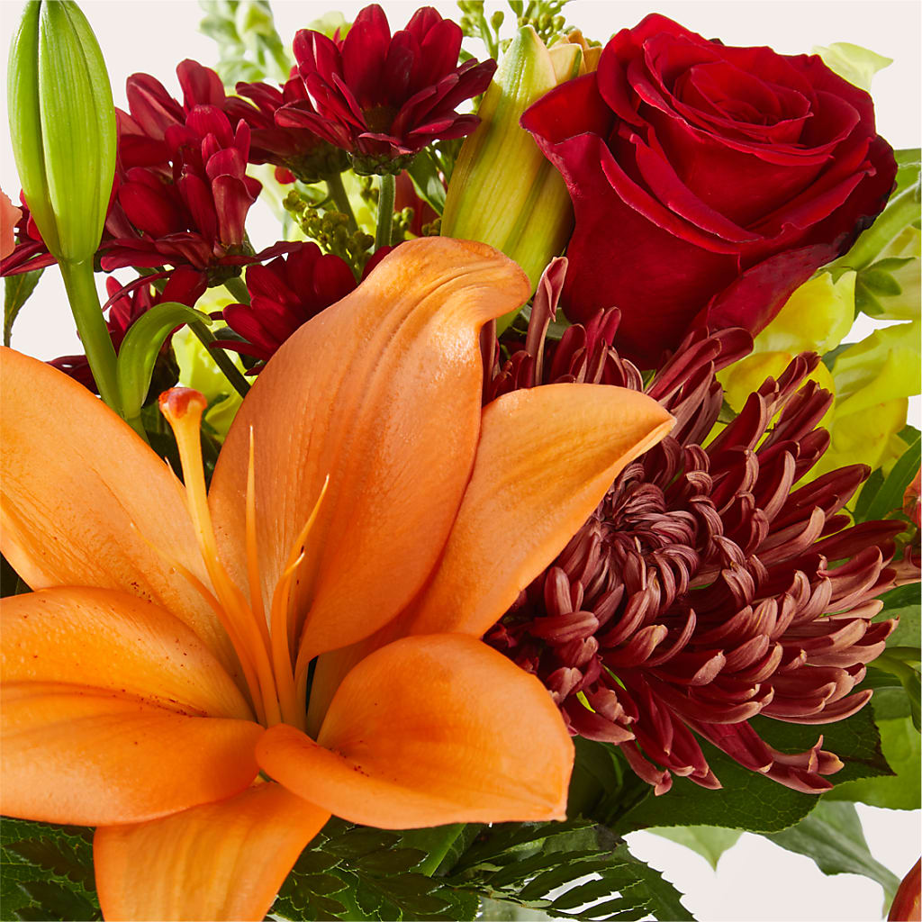 Sweater Season - A Florist Original – Albertsons Floral #0199, Boise ID