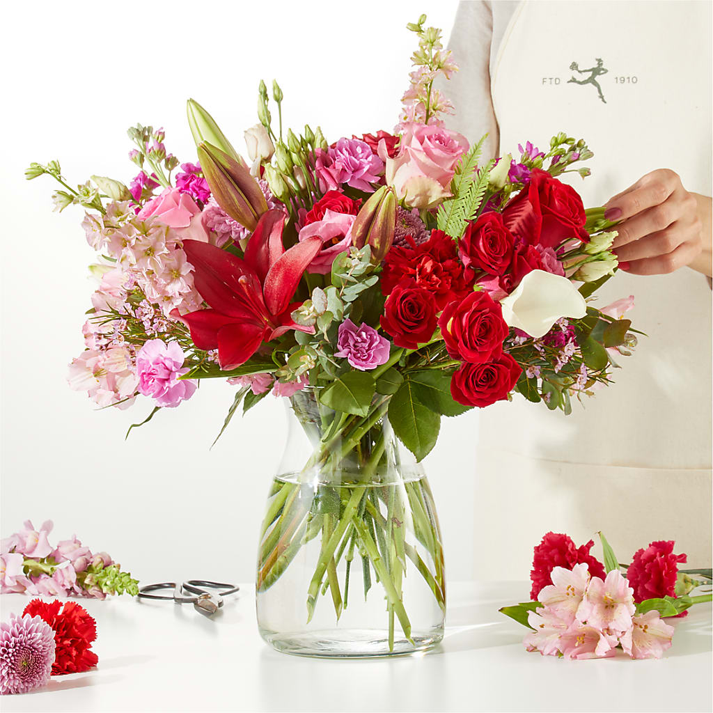 Together Forever - A Florist Original – Albertsons Floral #0199, Boise ID