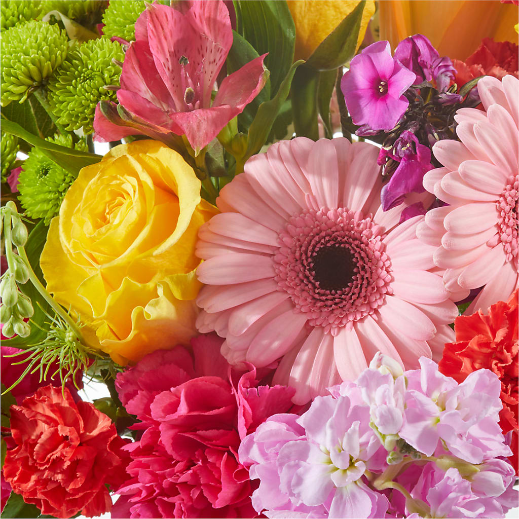 You're Invited - A Florist Original – Albertsons Floral #0199, Boise ID