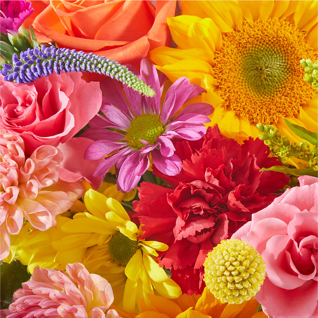 You're Invited - A Florist Original – Albertsons Floral #0199, Boise ID