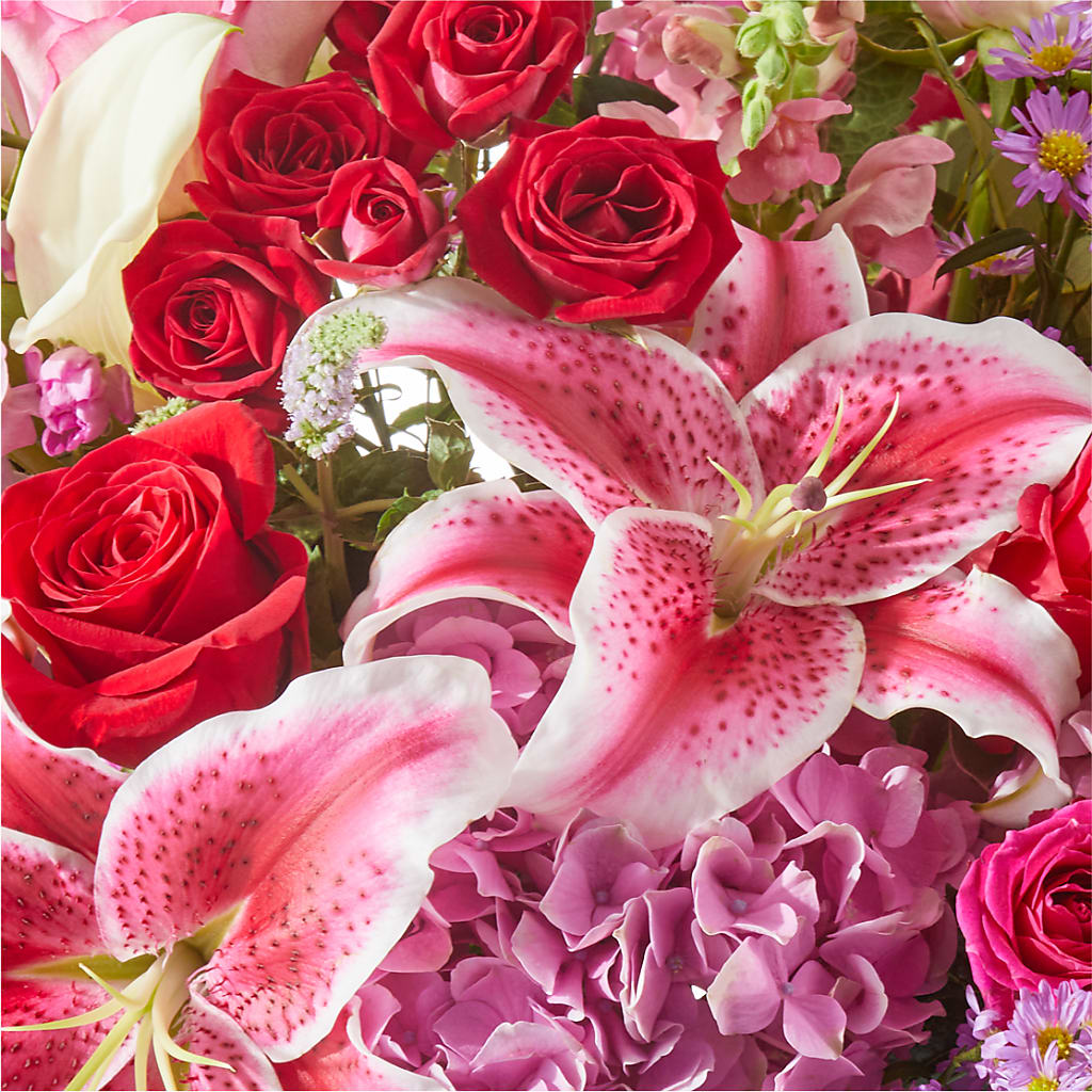Better Together - A Luxury Florist Original – Albertsons Floral #0199, Boise ID