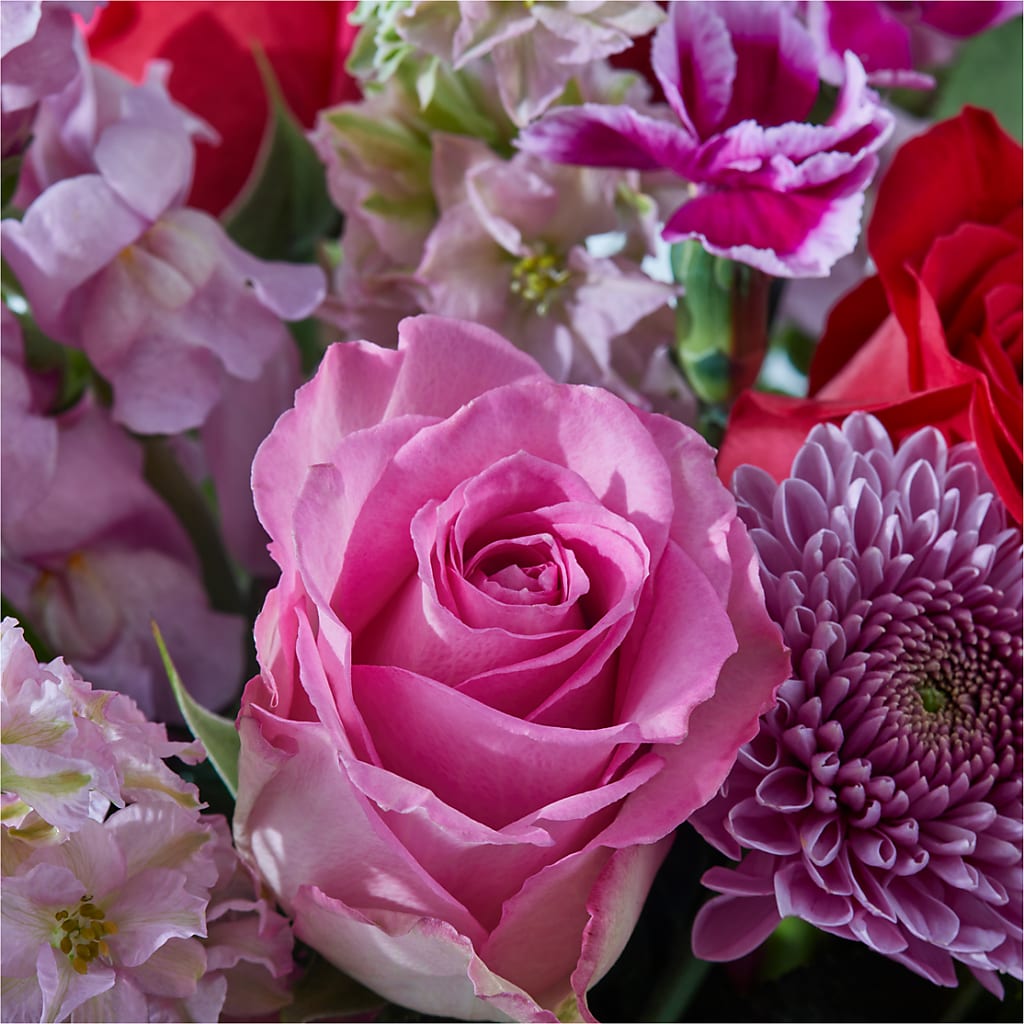 Better Together - A Luxury Florist Original – Albertsons Floral #0199, Boise ID