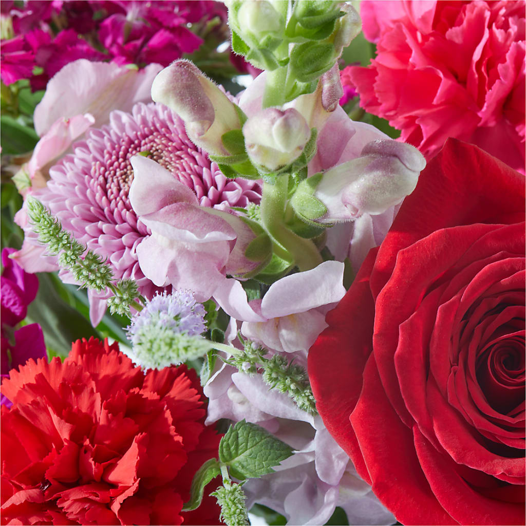 Simply the Best - A Florist Original – Albertsons Floral #0199, Boise ID
