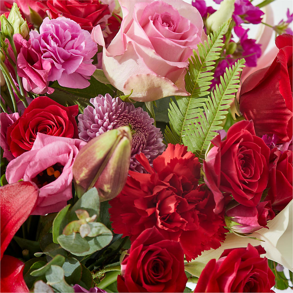 Simply the Best - A Florist Original – Albertsons Floral #0199, Boise ID