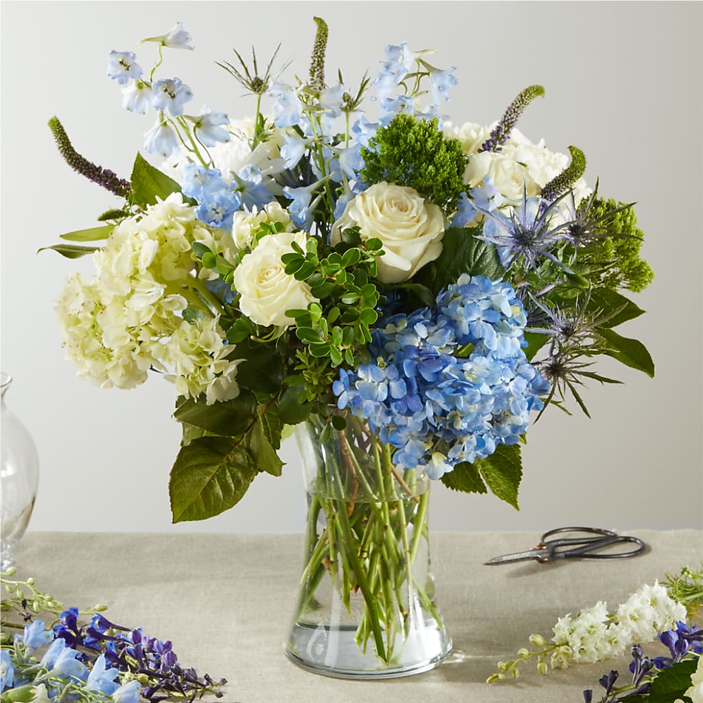 Festival of Lights – A Florist Original – Albertsons Floral #0199, Boise ID