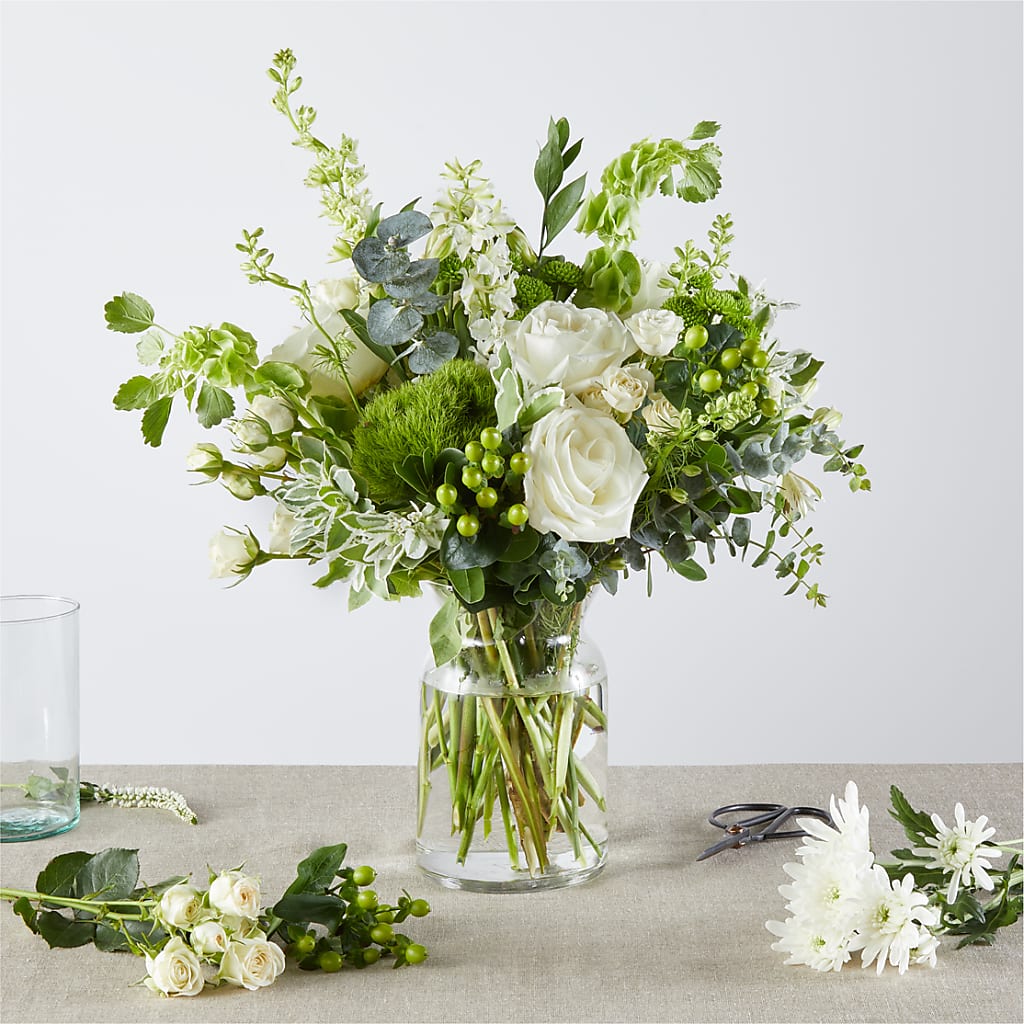Irish Garden - A Florist Original – Albertsons Floral #0199, Boise ID