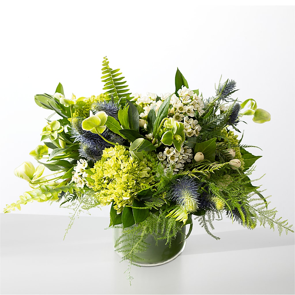The Botanical Gardens – Albertsons Floral #0199, Boise ID