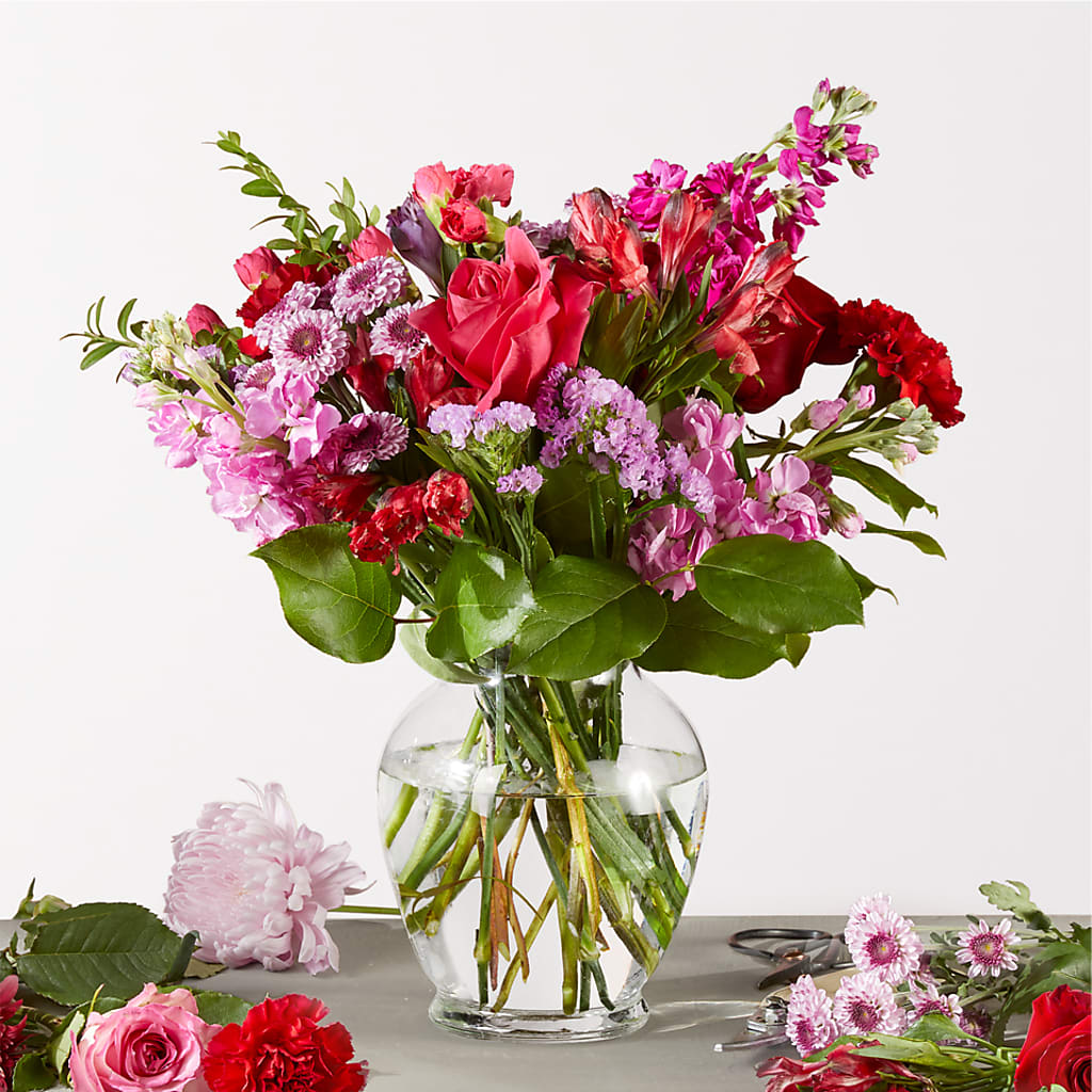 Regal Jewel – A Florist Original – Albertsons Floral #0199, Boise ID